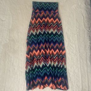 Boutique Summer Skirt